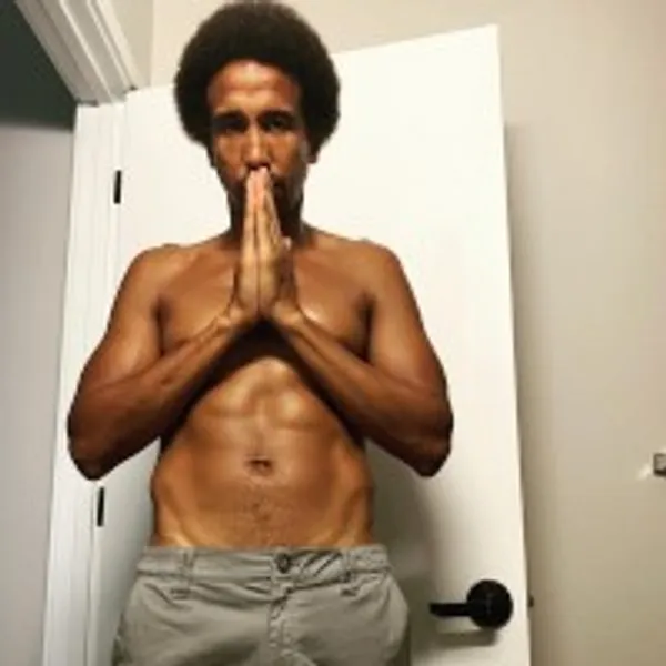 Dvija Rama's BabeWiki Profile