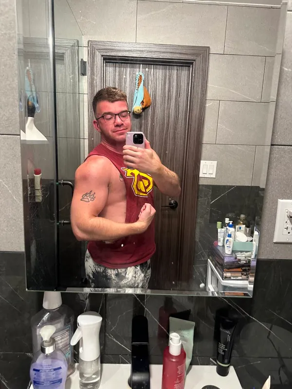 Dylan Creamer's photo 3