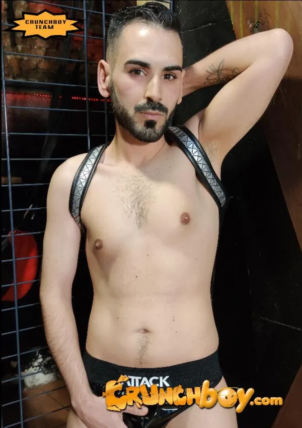 Dylan Ferrassa's BabeWiki Profile