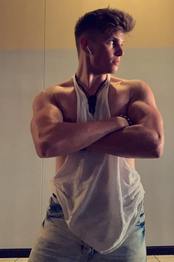 Dylan Stevens's BabeWiki Profile