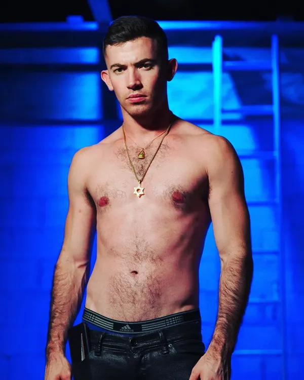 Ecksmen's BabeWiki Profile