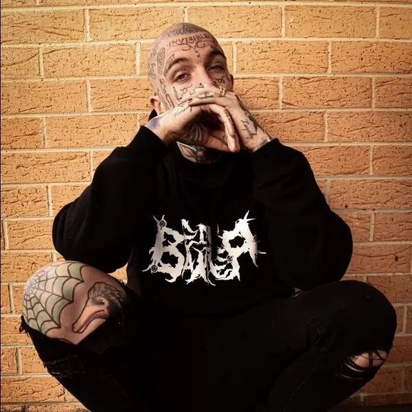 Eddie Baxter's photo 3