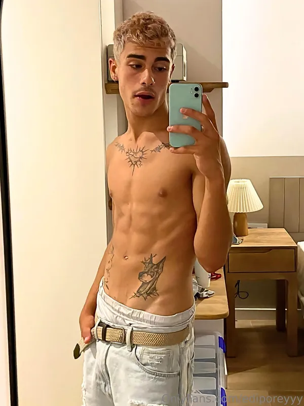 Edipo Rey's BabeWiki Profile