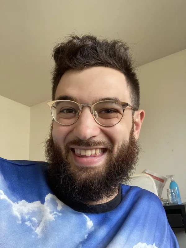 Edison Garett's BabeWiki Profile