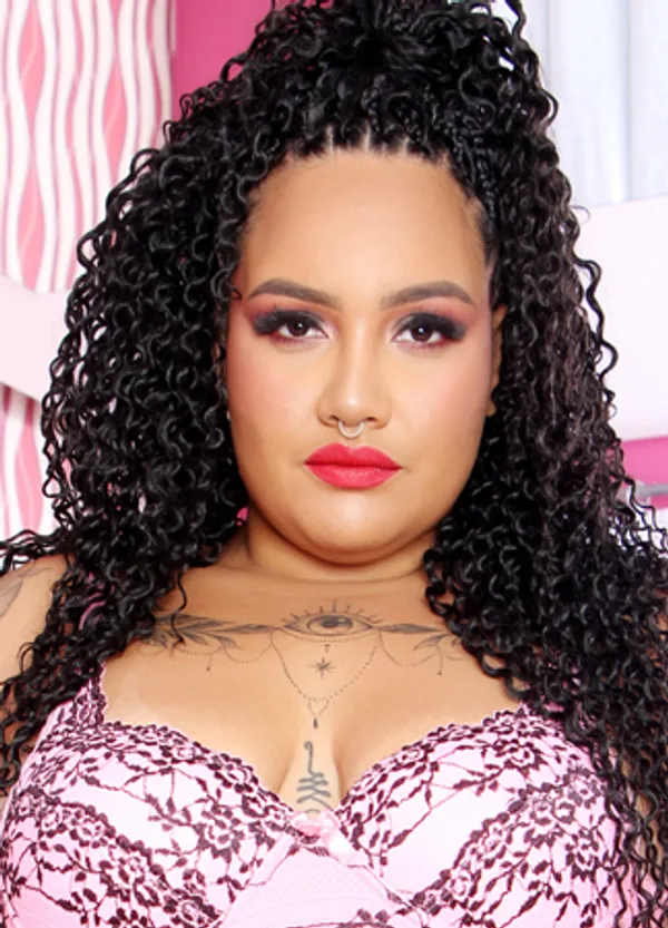 Edizinha Pluz's photo 7