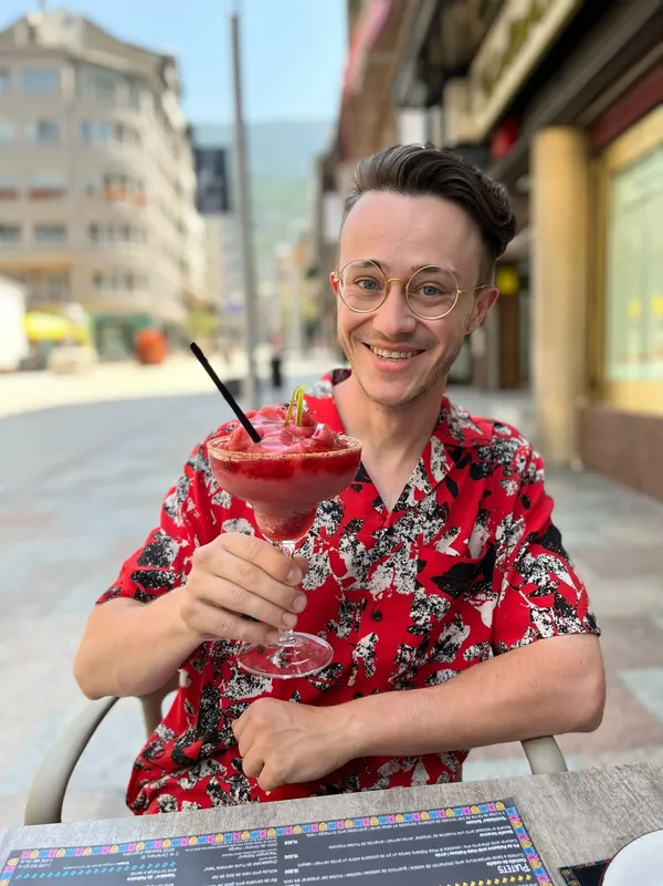 Edo Bachardi's photo 3