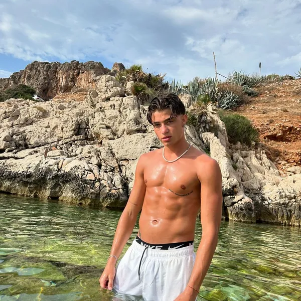 Edoardo Fresia's photo 3