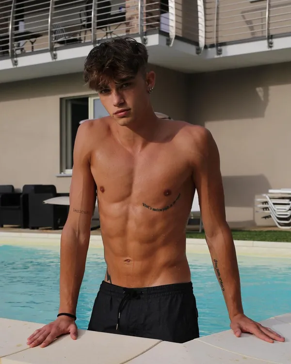 Edoardo Fresia's BabeWiki Profile