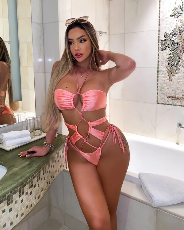 Eduarda Gomes's photo 7