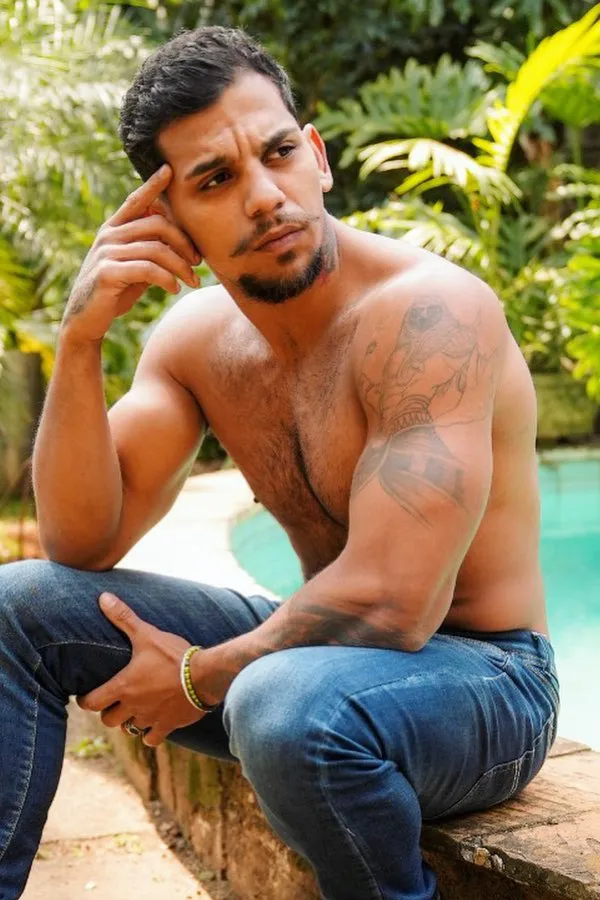 Eduardo Lima's BabeWiki Profile