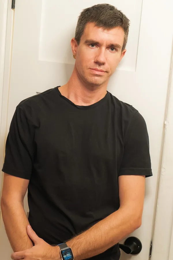 Edwin Robinson's photo 3