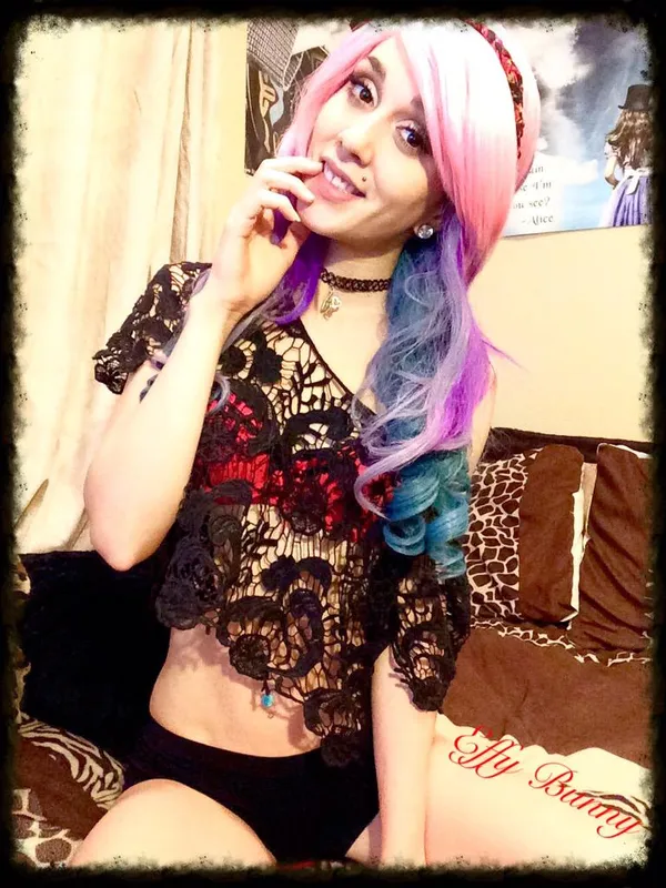 Effy Bunny's photo 6