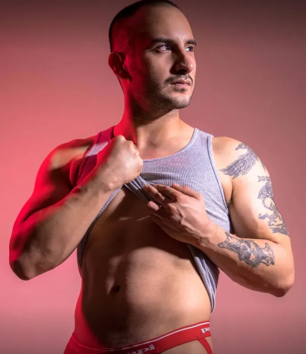 Egan Arur's BabeWiki Profile