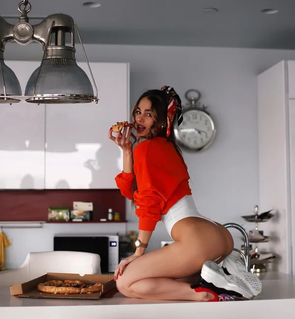 Ekaterina Anison's photo 6