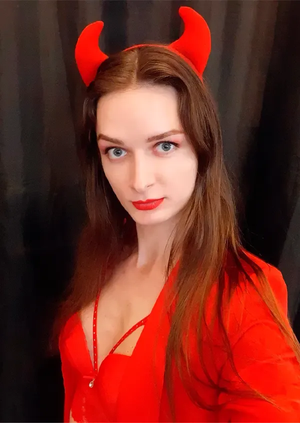 Ekaterina Krieg's BabeWiki Profile