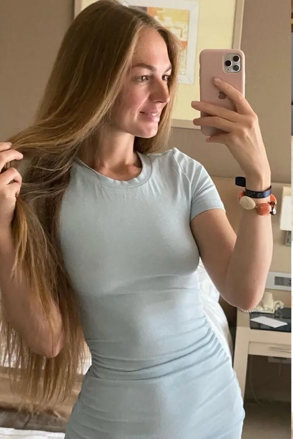 Ekaterina Martynova's photo 3