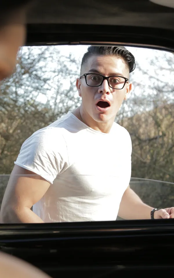 El Gran Erick's BabeWiki Profile