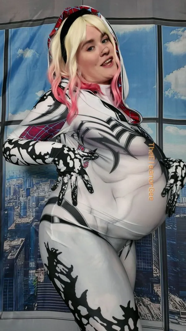 Eleanor Gee's photo 2