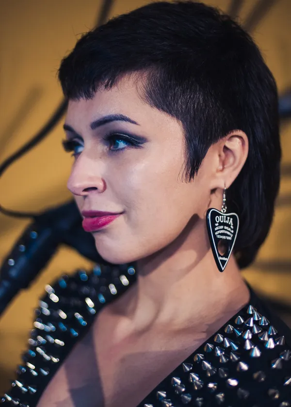 Electra Santiago's photo 2