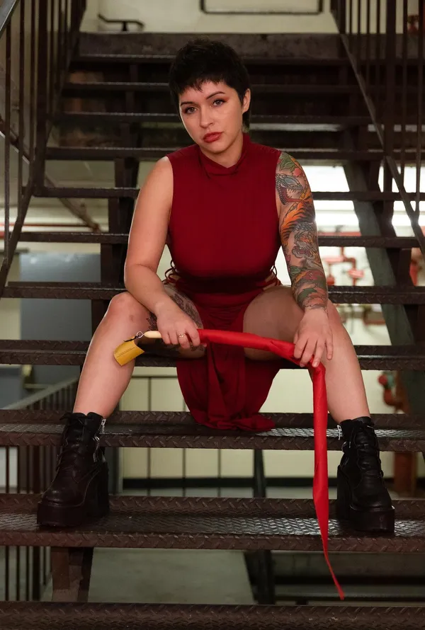 Electra Santiago's photo 3