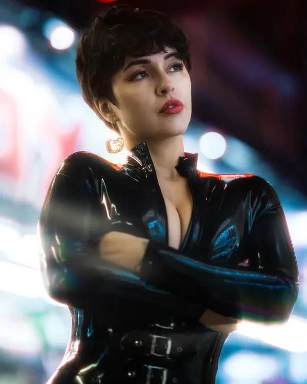 Electra Santiago's photo 6