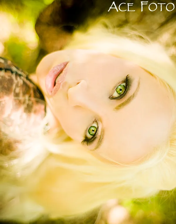 Elektra (model)'s photo 3