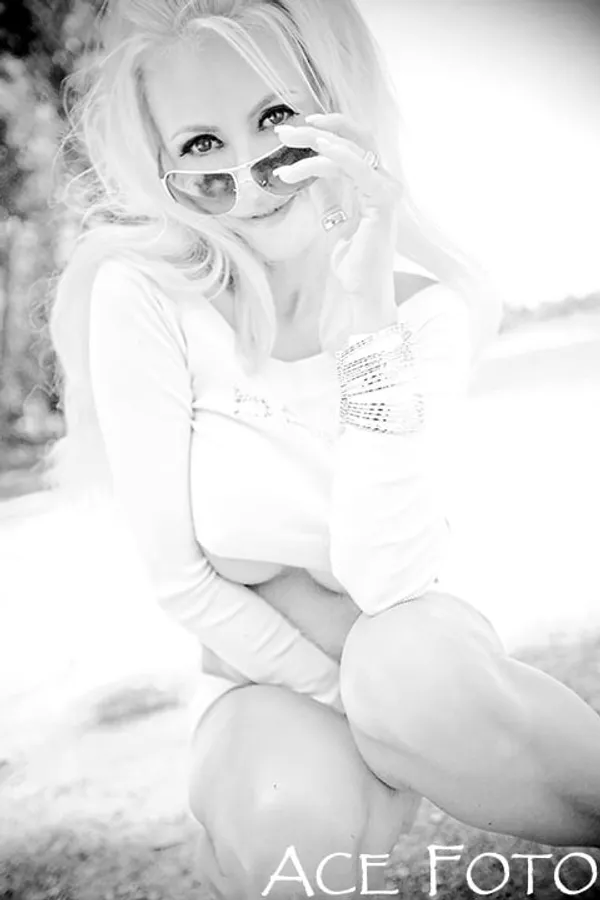 Elektra (model)'s photo 8