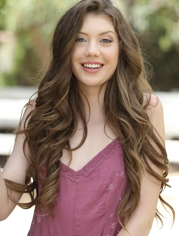 Elena Koshka's photo 7