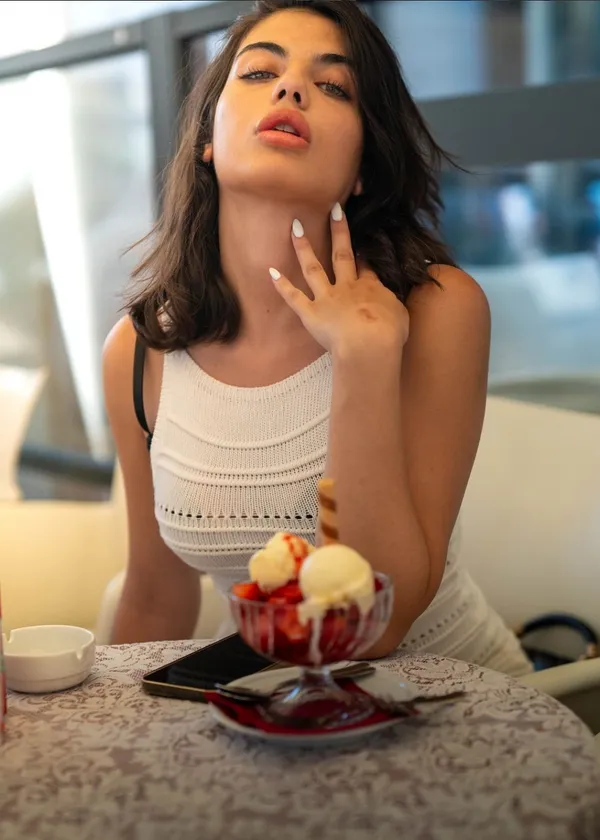 Elena Spanò's photo 3