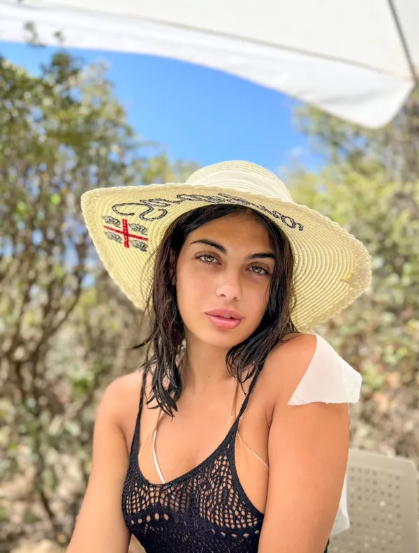 Elena Spanò's BabeWiki Profile