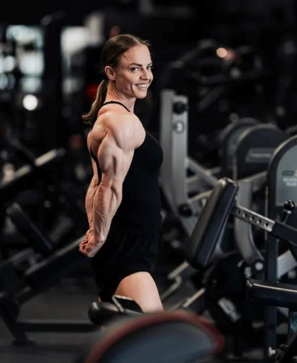 Eleonora Dobrinina's photo 7