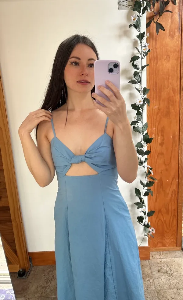 Elf Goblin Talia's photo 2