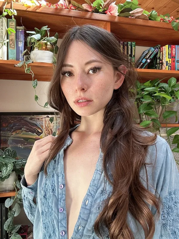 Elf Goblin Talia's photo 6