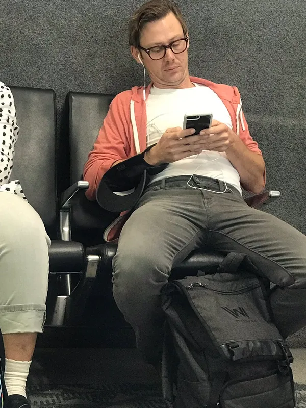 Eli Tucker's BabeWiki Profile