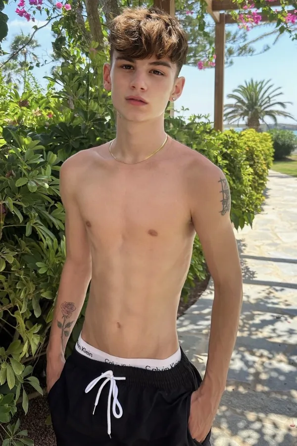 Elias Twink's photo 3