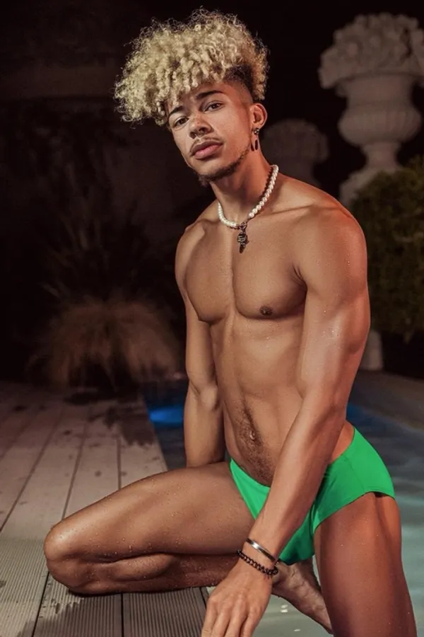 Elijah Zayne's photo 3