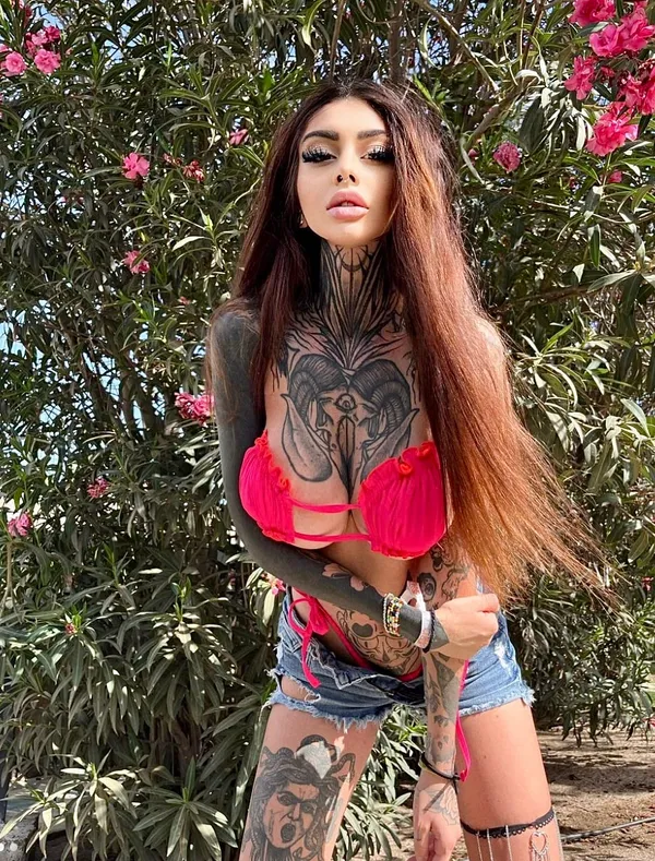 Elisa Brandani's photo 3