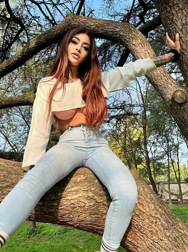 Elisa Brandani's photo 5