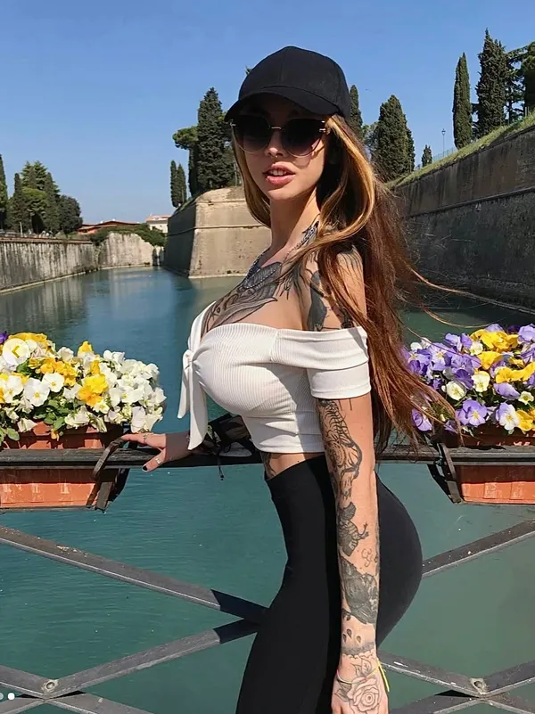 Elisa Brandani's photo 6