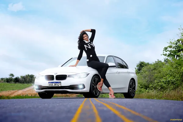 Elisane Da Cruz Silva's photo 4