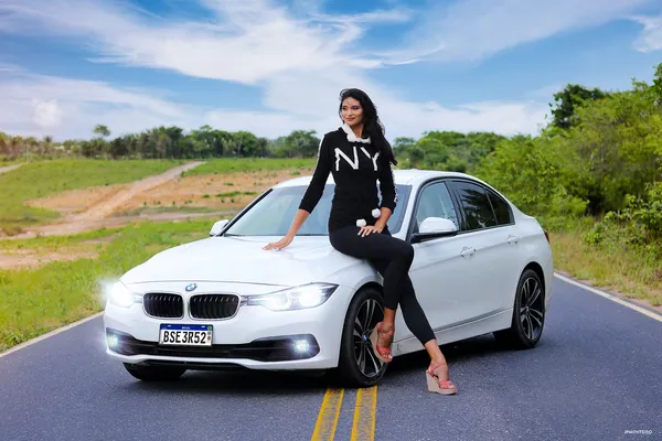 Elisane Da Cruz Silva's photo 5