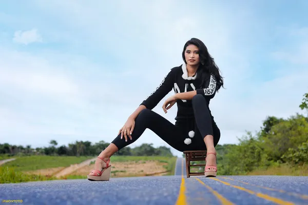 Elisane Da Cruz Silva's photo 8