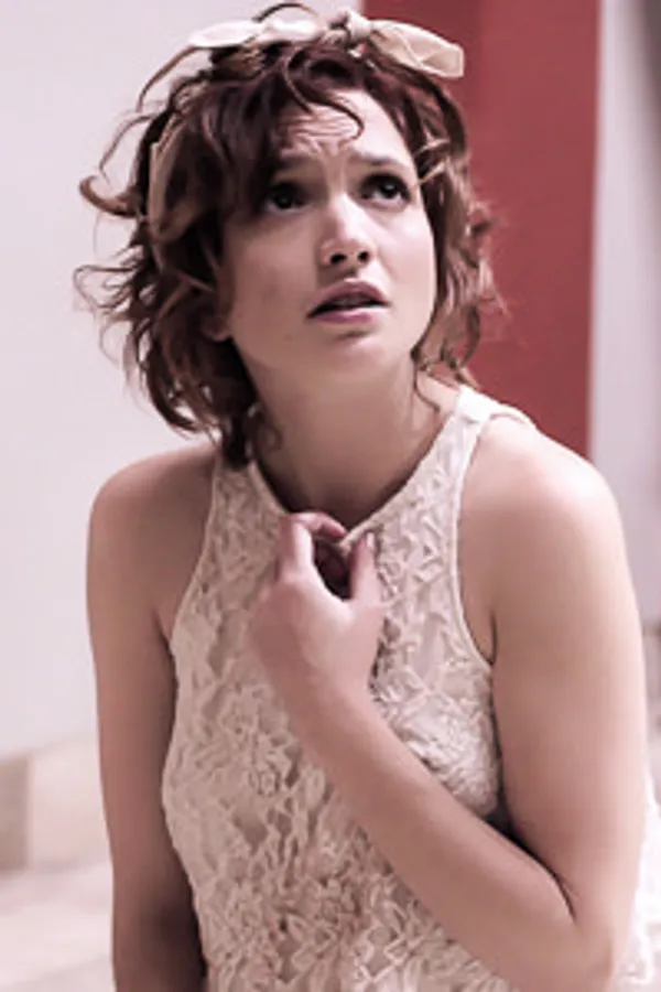 Eliza Jane's photo 9