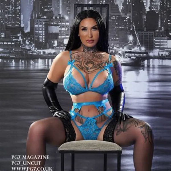 Ella Bella's photo 8