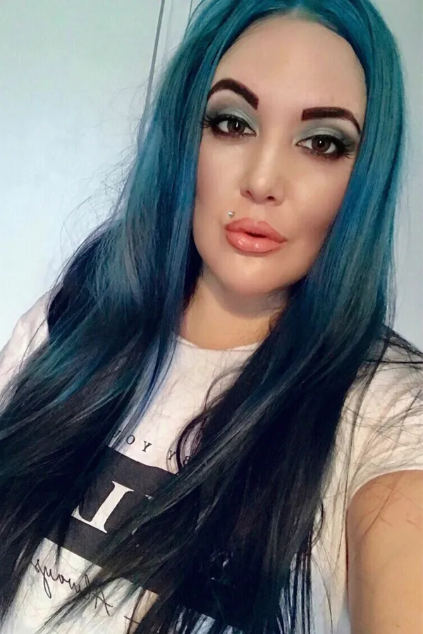 Elle Pharrell's photo 3