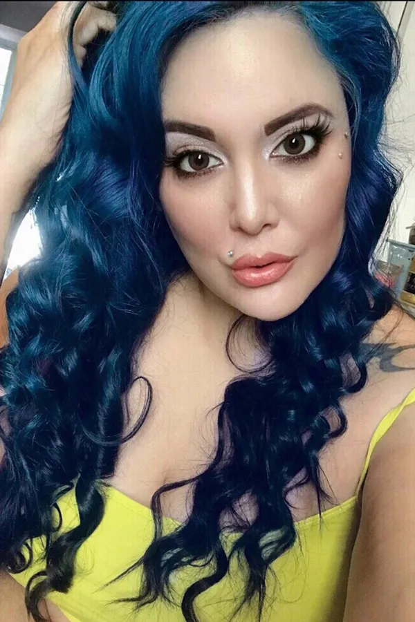 Elle Pharrell's photo 4