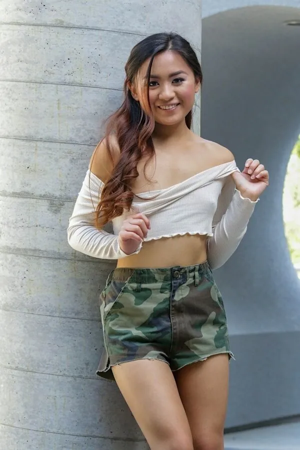 Elle Voneva's photo 3