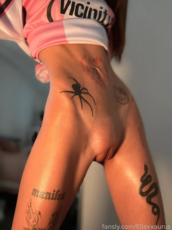 Ellexxaurus's photo 8