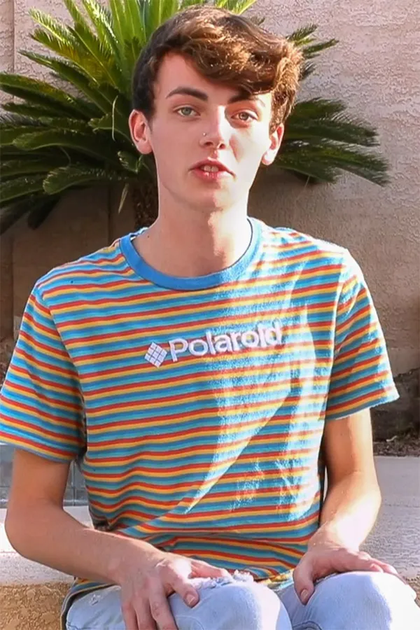 Elliot Turner's BabeWiki Profile