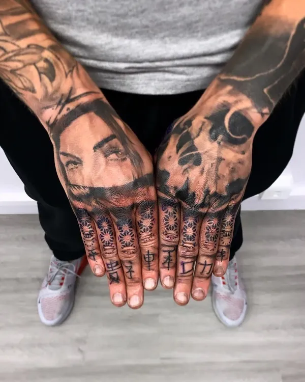 Ellis Lacey's photo 3